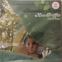Griffin, Ken, Hawaiian Magic - Stereo, Columbia CD 9444