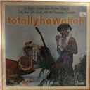 Sauft, Dick and Telei with the Hawaiian Islanders, Totally Hawaiian, Fiesta FLPS 1875