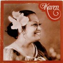 Keawehawai'I, Karen Kaleolani, Karen, First Break Records 7004