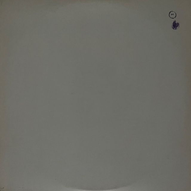 back cover Almeida, John Kameaaloha and His Hawaiians, On a Coconut Island, 49th State LP-3418