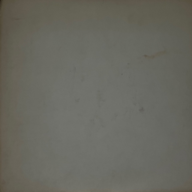 back cover Keawe, Genoa and Her Hawaiians, Rhythm of the Islands, 49th State LP-3413