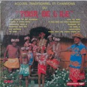 Tiare Ngapata, Accueil Traditionnel et Chansons du Tour de L'ile, Manuiti B.P. 755