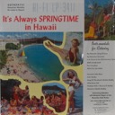 Rogers, Benjamin, It's Always Springtime in Hawaii, 49th State LP-3411
