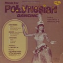 Ontai, Loki & Matt Hyland, Music for Polynesian Dancing, Hoctor Records HLPS-4190