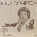 Compton, Tony, Goin'  Back to Waimea, Lohe LLP-1001
