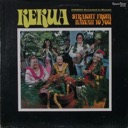 Kekua, Straight from Hawaii to You, South Seas SS 1001