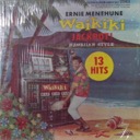 Menehune, Ernie, Waikiki Jackpot! Hawaiian Style, Roadrunner 711