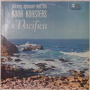 Spencer, Johnny and the Kona Koasters, s' Pacifica, Imperial LP 9076
