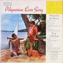 Almeida, John Kameaaloha and His Hawaiians, Polynesian Love Song, 49th State LP3417