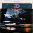 Maile Serenaders, Evening in the Islands, Hula 509