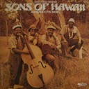 Sons of Hawaii, Grassroots Music, Hawaii Sons HS 6006