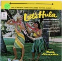 Maile Serenaders, Let's Hula, Hula 500