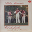 Kekaula, Ed and the Reef Hawaiians, Aloha Memories, Noelani NRS 101