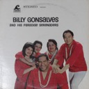 Gonsalves, Billy and His Paradise Serenaders, Billy Gonsalves and His Paradise Serenaders, Makaha MS-2065