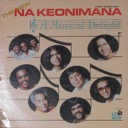 Na Keonimana, The New, A Musical Delight, Poki SP7 9026
