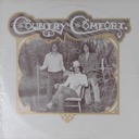 Country Comfort, Country Comfort, Trim TLP-1984