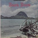 Lund, Eddie, Bora Bora, Tahiti Records EL 1019