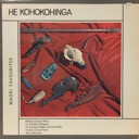 Various, He Kohokohinga, Zodiac Records BZLP 102