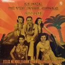 Felix Mendelssohn's Hawaiian Serenaders, Aloha on the Steel Guitar 1940-1945, World Records SH 259