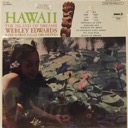 Edwards, Webley & His Hawaii Calls Orchestra, Hawaii the Island of Dreams, Pickwick SPC-3062