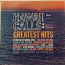 Perry, Al Kealoha, Hawaii Calls Greatest Hits, Capitol T1339