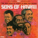 Sons of Hawaii, Folk Music of Hawaii, Panini KN1001