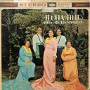 Aina Aloha Singers, Aloha Time, Mahalo 