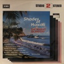 Waikiki Islanders, The and Basil Henriques, Shades of Hawaii, EMI TWO 177