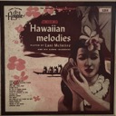 McIntire, Lani and His Aloha Islanders, An Hour of Hawaiian Melodies, Royale 1255