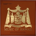 de Mello, Jack, Music of Hawaii The Twentieth Century Volume II, Ala Moana MOH2S