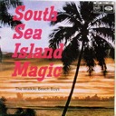 Waikiki Beach Boys, South Sea Island Magic, Music for Pleasure MFP1080