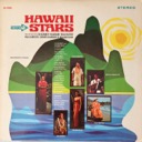 Nui Nui Six, The, Hawaii Stars, Decca DL 74826