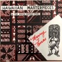 Boltz Family Five, The, Hawaiian Masterpieces, Band Box Records BBLP 1007