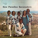 New Paradise Serenaders, Rodney Arias and the New Paradise Serenaders, (none) PSS 9211