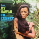 Kenney, Ed, My Hawaii (Sings Hawaii's Greatest Hits), Harmony Columbia HL 7411