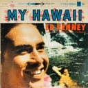 Kenney, Ed, Luther Henderson and His Orchestra, My Hawaii, Columbia CS 8142