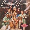 Polynesians, The, Beautiful Hawaii, Crown Records CLP 5191
