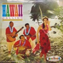 Polynesians, The, Hawaii Calling, Crown Records CLP 5206