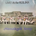 Nanakuli Sons, LIVE! At the Kuilima, Flair Records FRS 7474