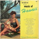 National Hawaiian Orchestra, Music of Hawaii, Halo 5022