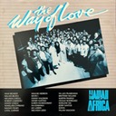 Various, The Way Of Love, Hawaii for Africa HFA 1985