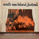 Lund, Eddie, South Sea Island Festival, Tahiti Records EL 1013