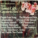 Edwards, Webley, More Hawaii Calls-Greatest Hits, Capitol ST 2736