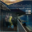 Stewart, Danny - Sam Koki and the Paradise Islanders, Honolulu at Midnight , Decca DL 8568