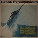 Various, Great Expectations, Tantalus Records 1003