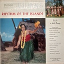 Keawe, Genoa and Her Hawaiians, Rhythm of the Islands, 49th State LP-3413