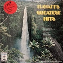Various, Hawaii's Greatest Hits, Hula HS-401