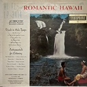 Various, Romantic Hawaii, 49th State LP-3414
