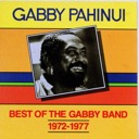Pahinui, Gabby, Best of the Gabby Band, 1972-1977, Panini PS-1010