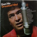 Ho, Don, Greatest Hits, Reprise 6357